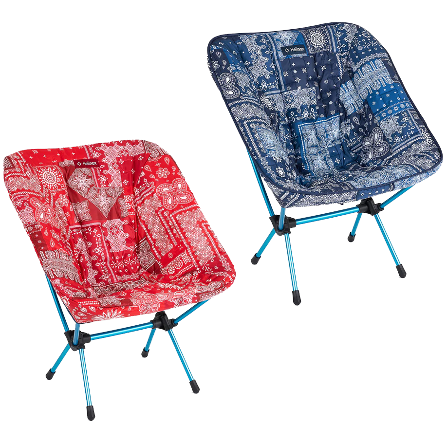 Chair One Reversible Quilted Seat Warmer alternate view