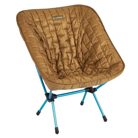 Chair One Reversible Quilted Seat Warmer