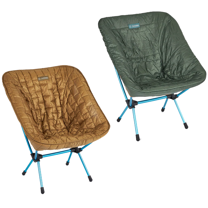 Chair One Reversible Quilted Seat Warmer, Helinox Chair One Reversible Quilted Seat Warmer reversible