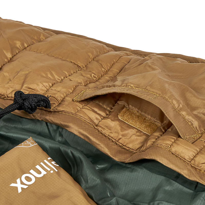 Chair One Reversible Quilted Seat Warmer, Helinox Chair One Reversible Quilted Seat Warmer pocket