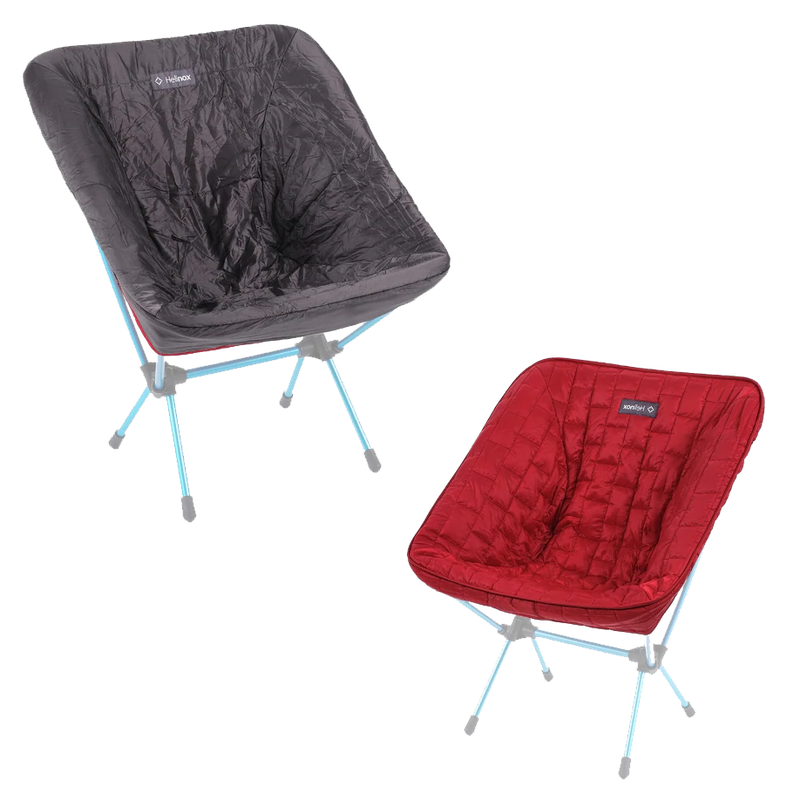 Chair One Reversible Quilted Seat Warmer, Helinox Chair One Reversible Quilted Seat Warmer reversible