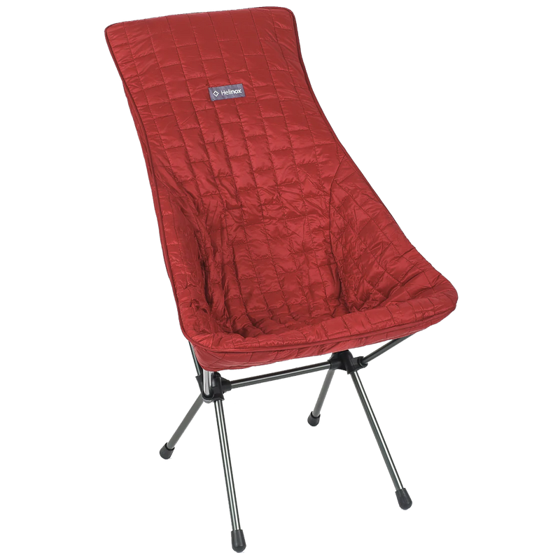 Beach Chair Reversible Quilted Warmer, Featured Image