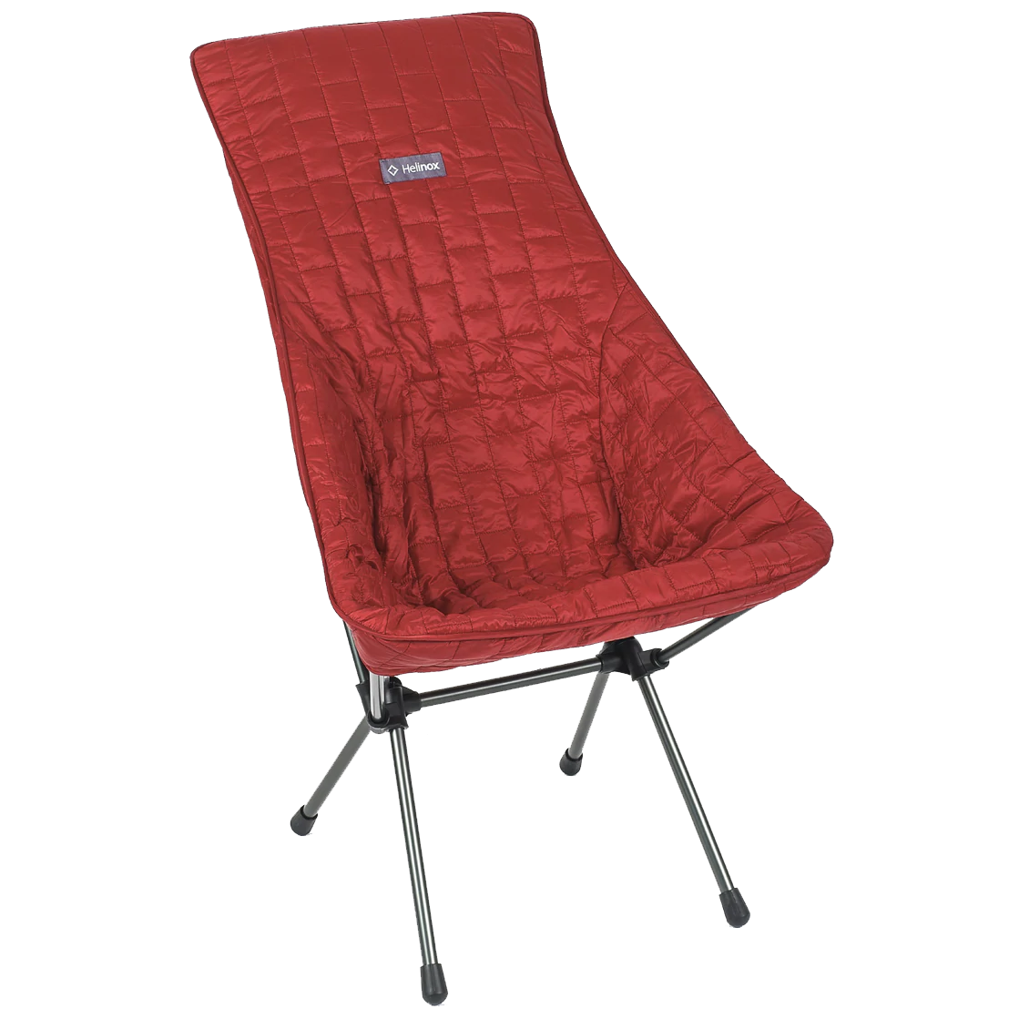Beach Chair Reversible Quilted Warmer alternate view