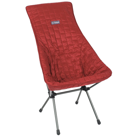 Beach Chair Reversible Quilted Warmer