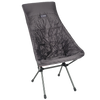 Helinox Beach Chair Reversible Quilted Warmer Scarlet/Iron reversed