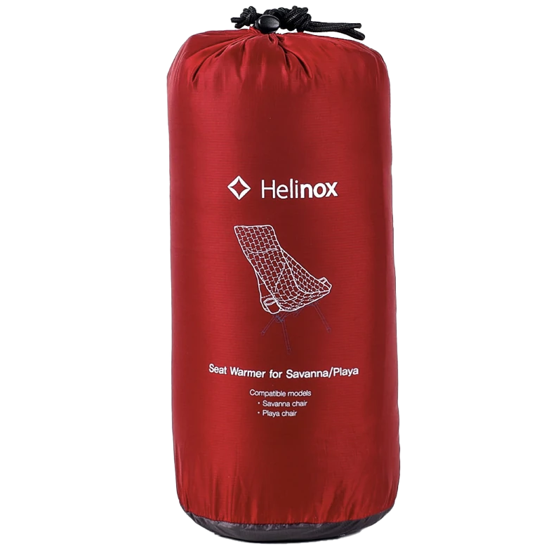 Beach Chair Reversible Quilted Warmer, Helinox Beach Chair Reversible Quilted Warmer carry case