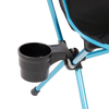 Helinox Cup Holder on chair frame