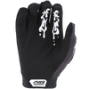 Troy Lee Designs Air Glove Artist Series Slime Hands palm