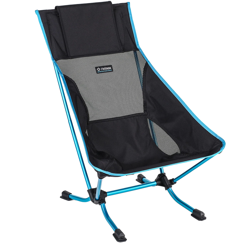 Beach Chair, Featured Image