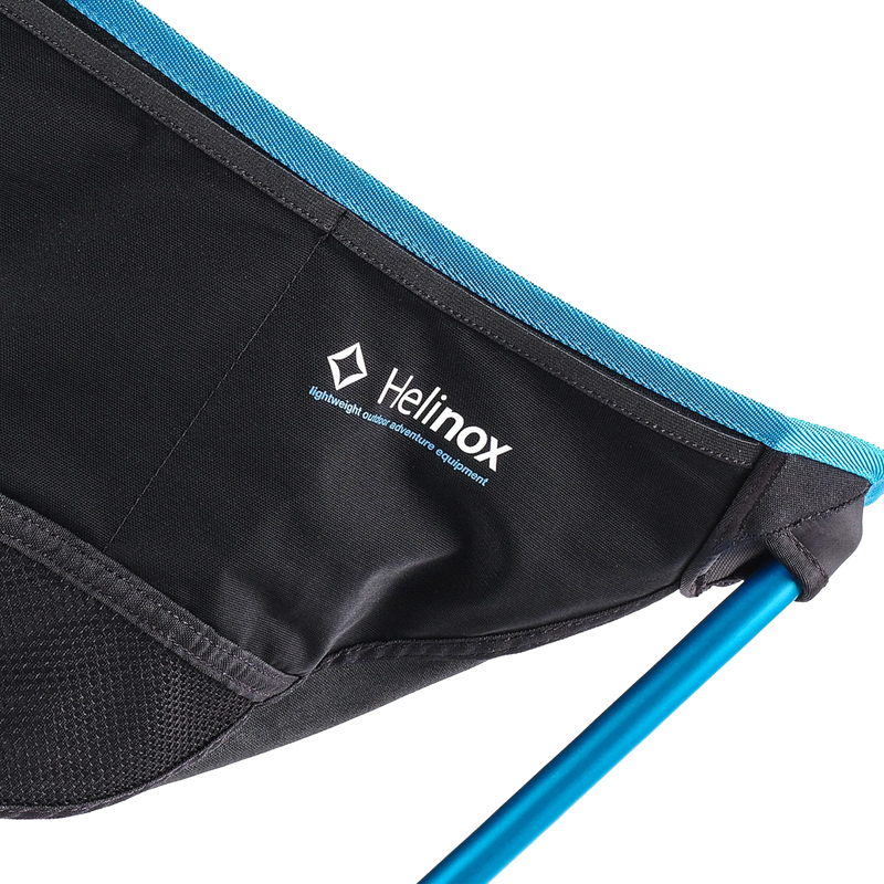 Beach Chair, Helinox Beach Chair pocket