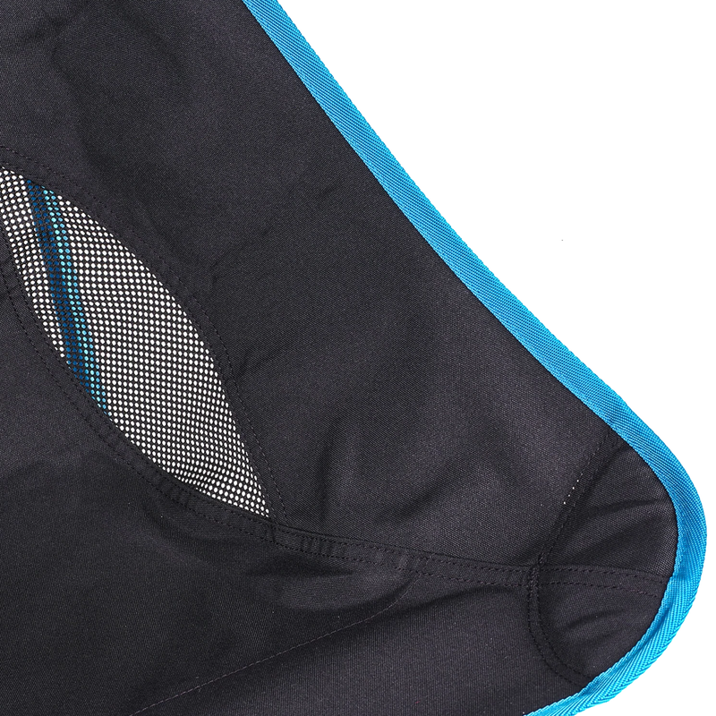 Beach Chair, Helinox Beach Chair mesh detail