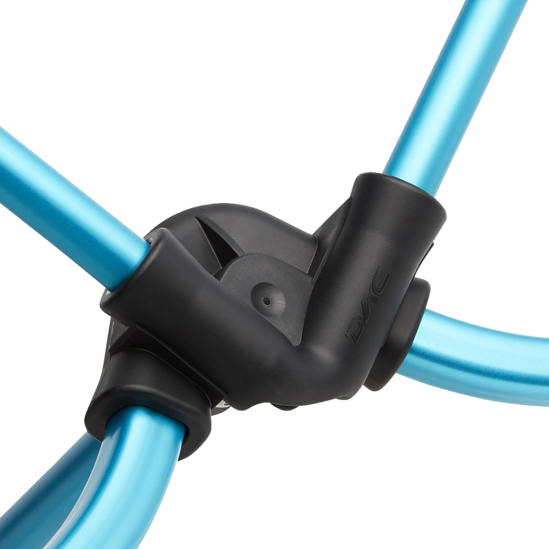 Beach Chair, Helinox Beach Chair construction