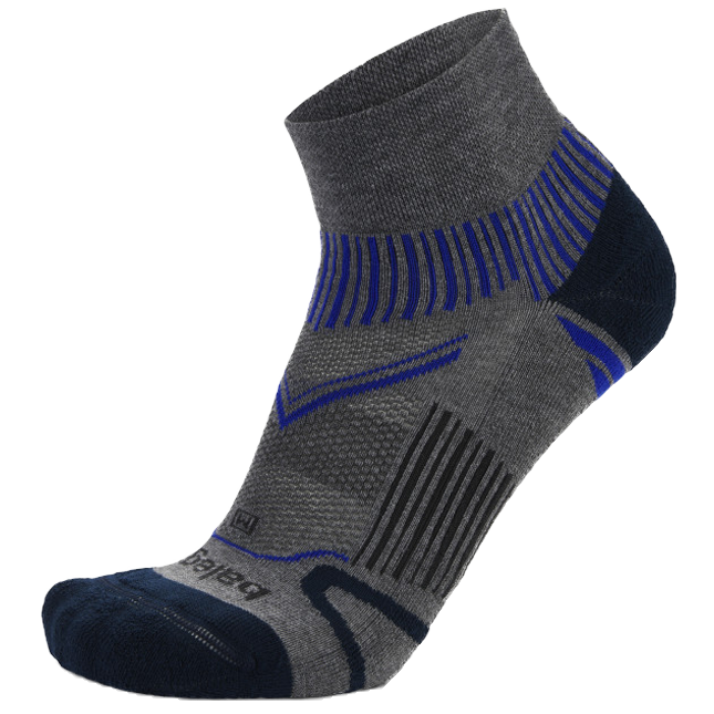 Men's Enduro Quarter, Featured Image