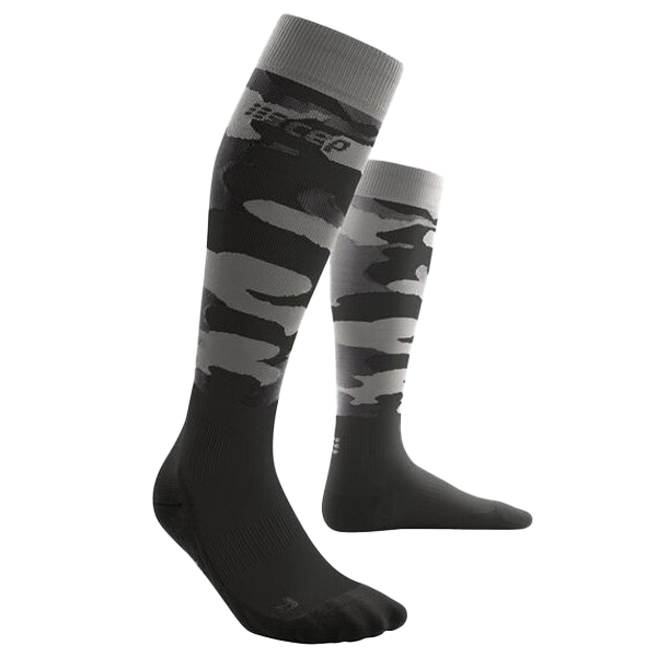 Men's CamoCloud Compression Tall Sock alternate view