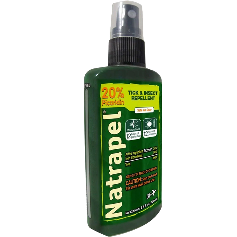 Natrapel 3.4 oz Spray, Featured Image