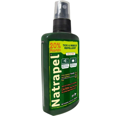 Natrapel 3.4 oz Spray