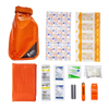 Adventure Medical SOL Survival Medic Dry Bag Kit