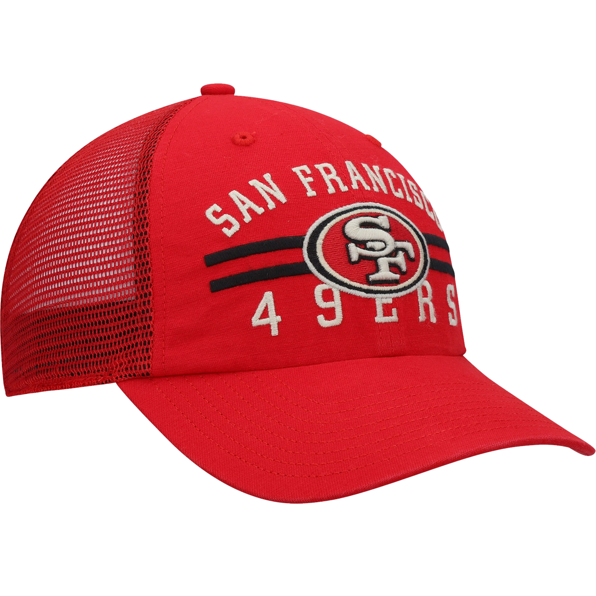 49ers Legacy Highpoint '47 Clean Up alternate view