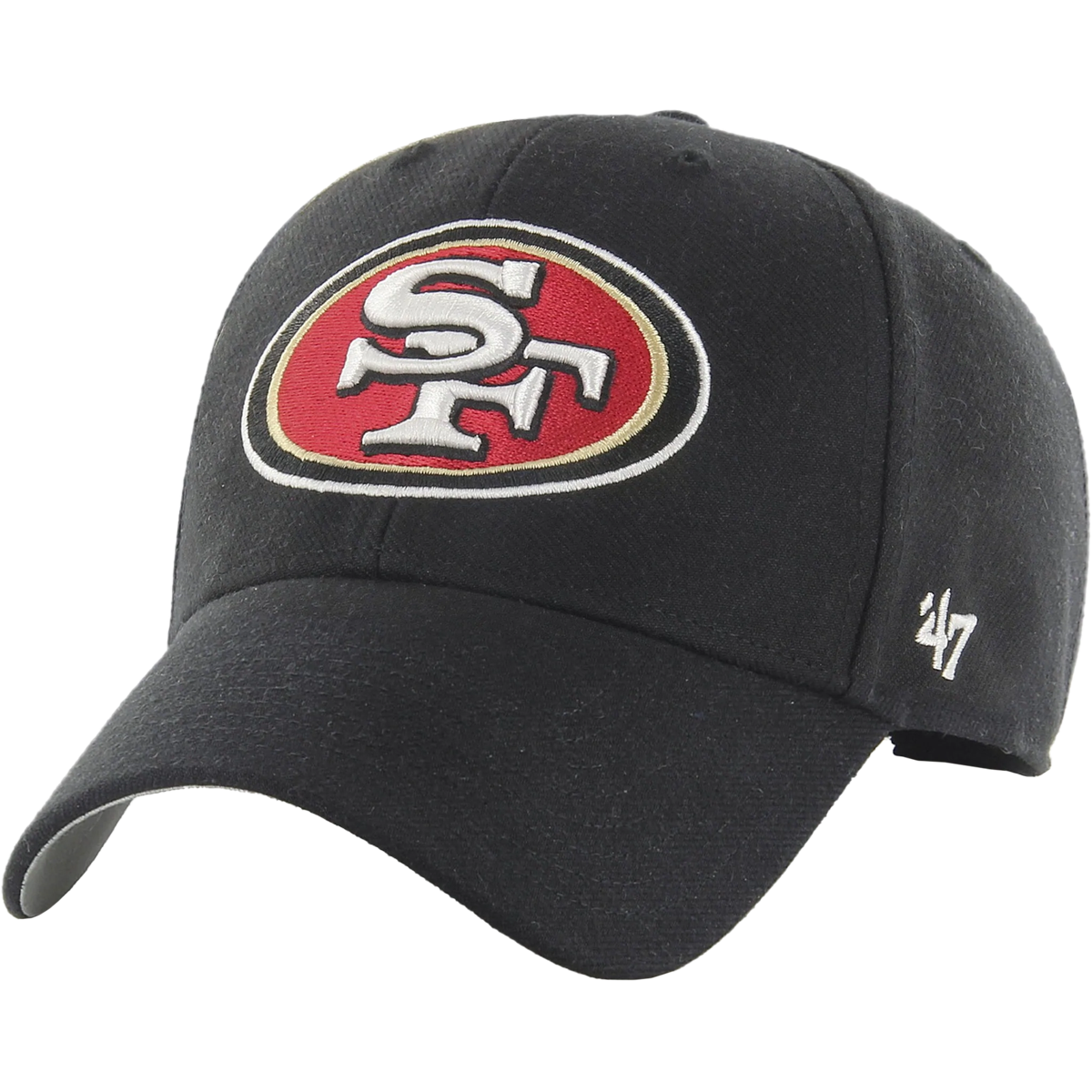49ers 47 MVP Sports Basement