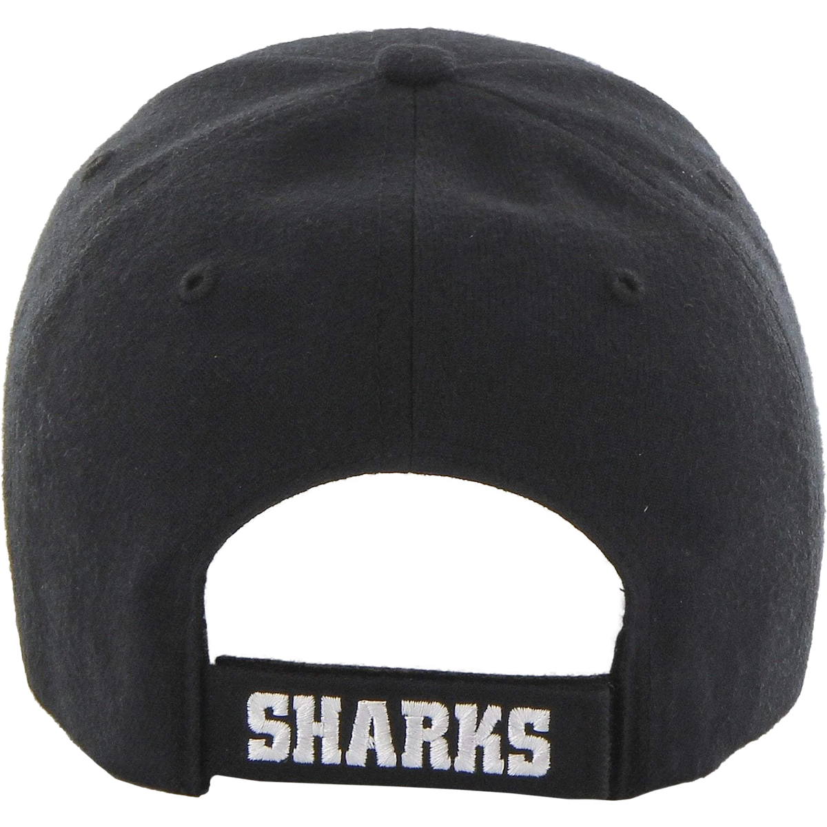 Sharks '47 MVP alternate view