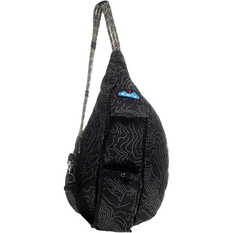 Mini Rope Sling, Featured Image