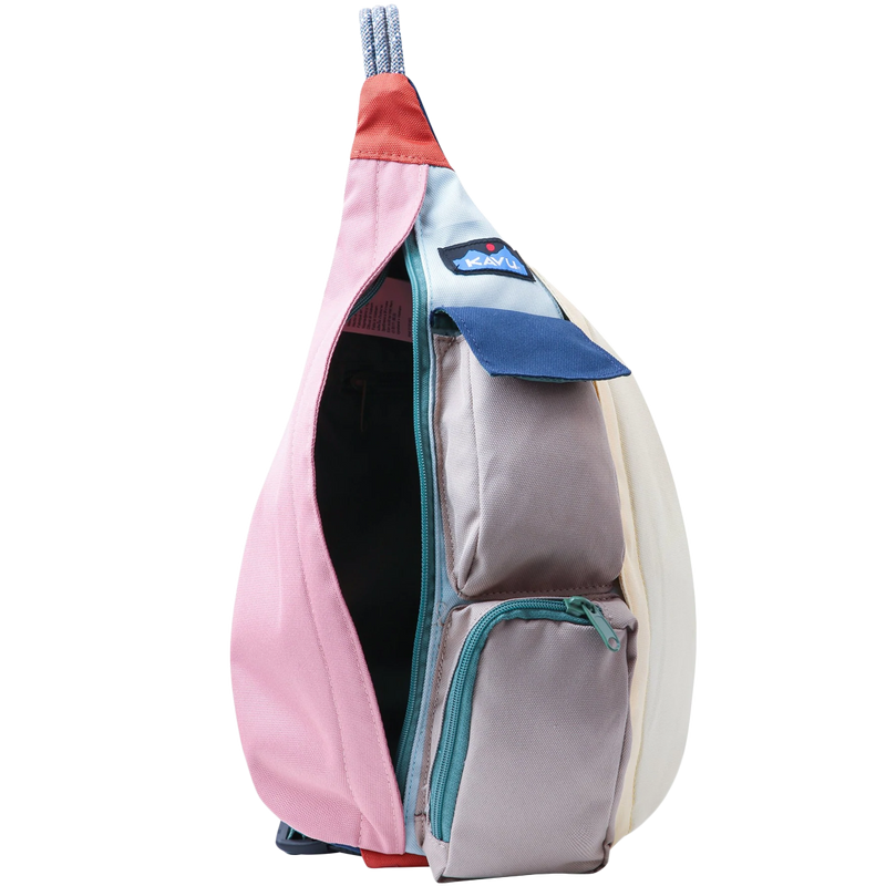 Mini Rope Sling, Kavu Mini Rope Sling interior