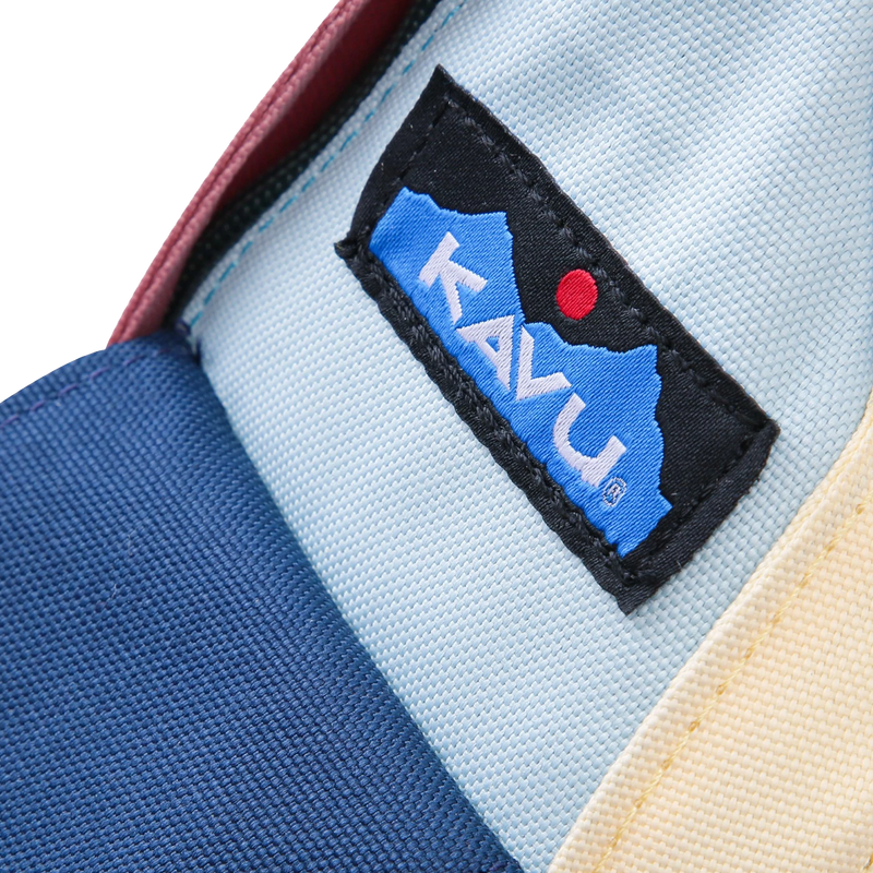 Mini Rope Sling, Kavu Mini Rope Sling logo