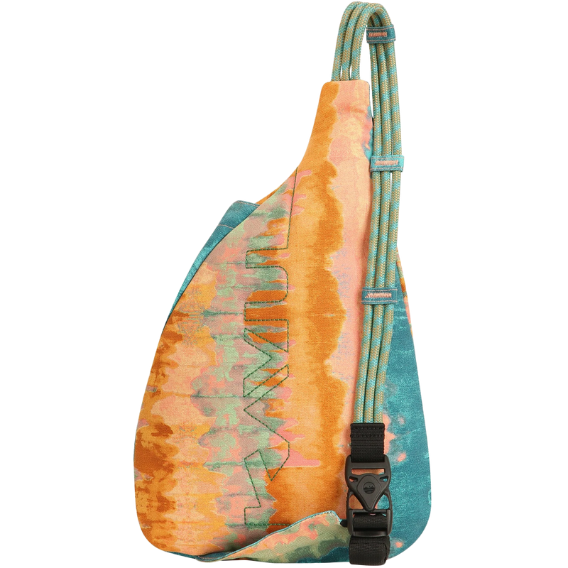 Mini Rope Bag, Kavu Mini Rope Bag back