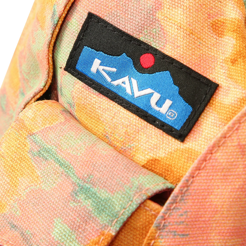 Mini Rope Bag, Kavu Mini Rope Bag logo