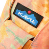 Kavu Mini Rope Bag logo