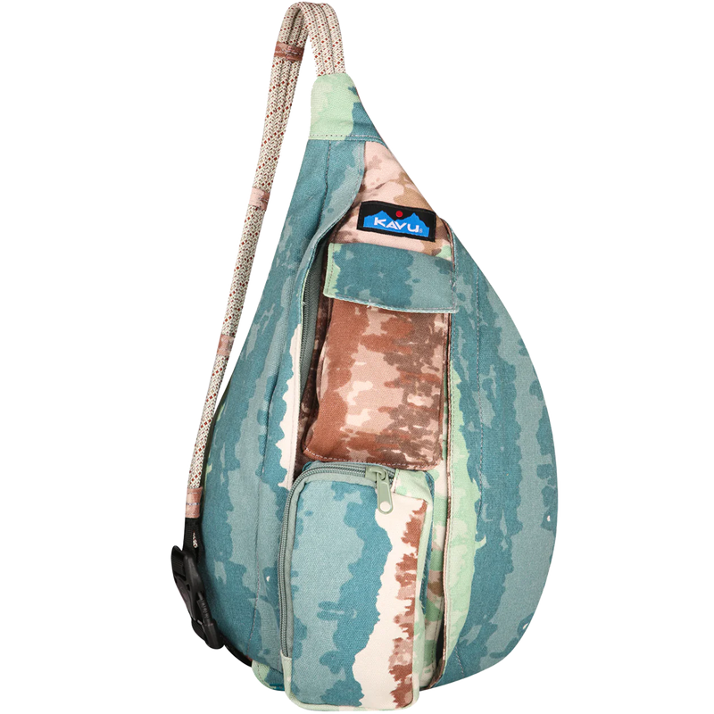 Mini Rope Bag, Featured Image