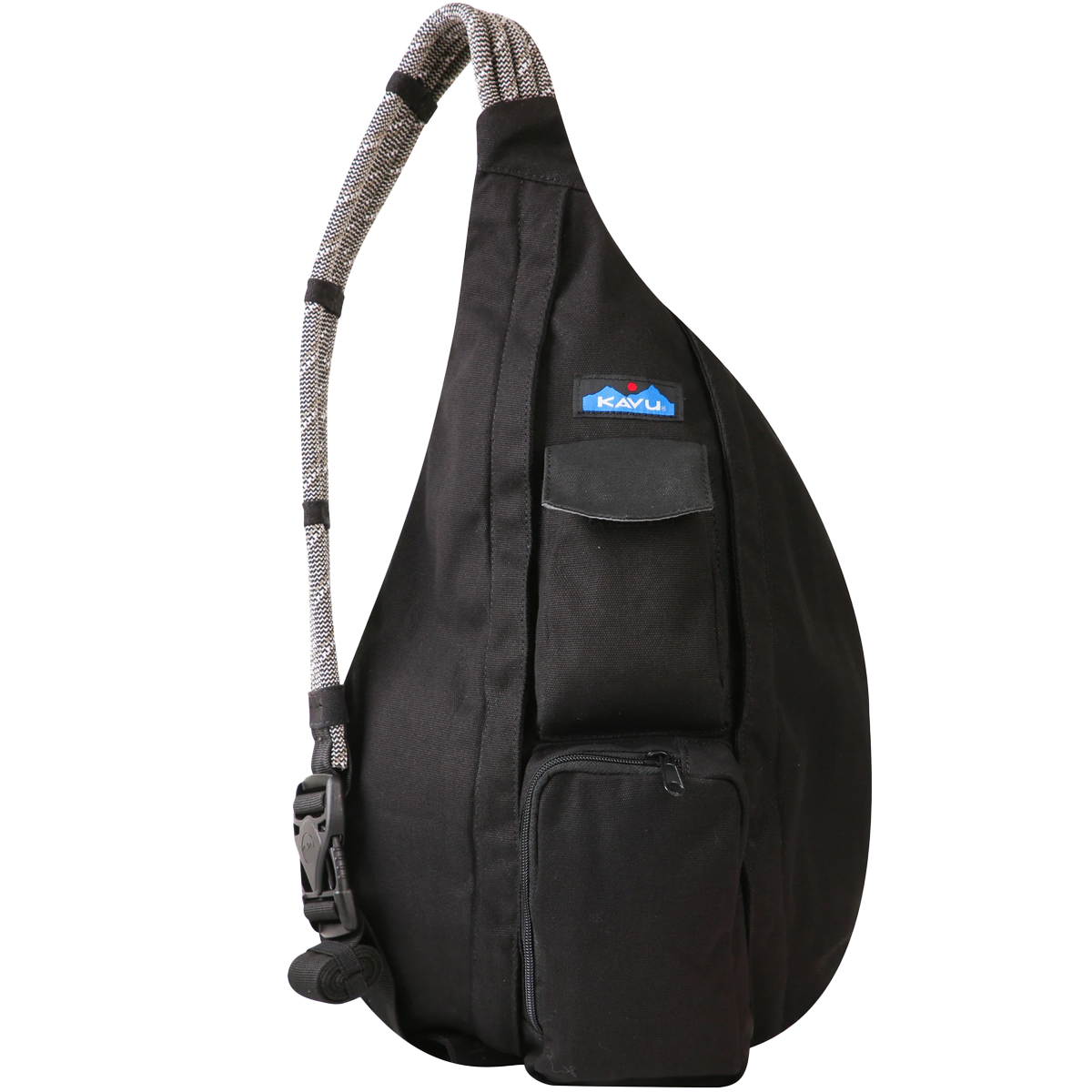 Kavu rope top sling bags