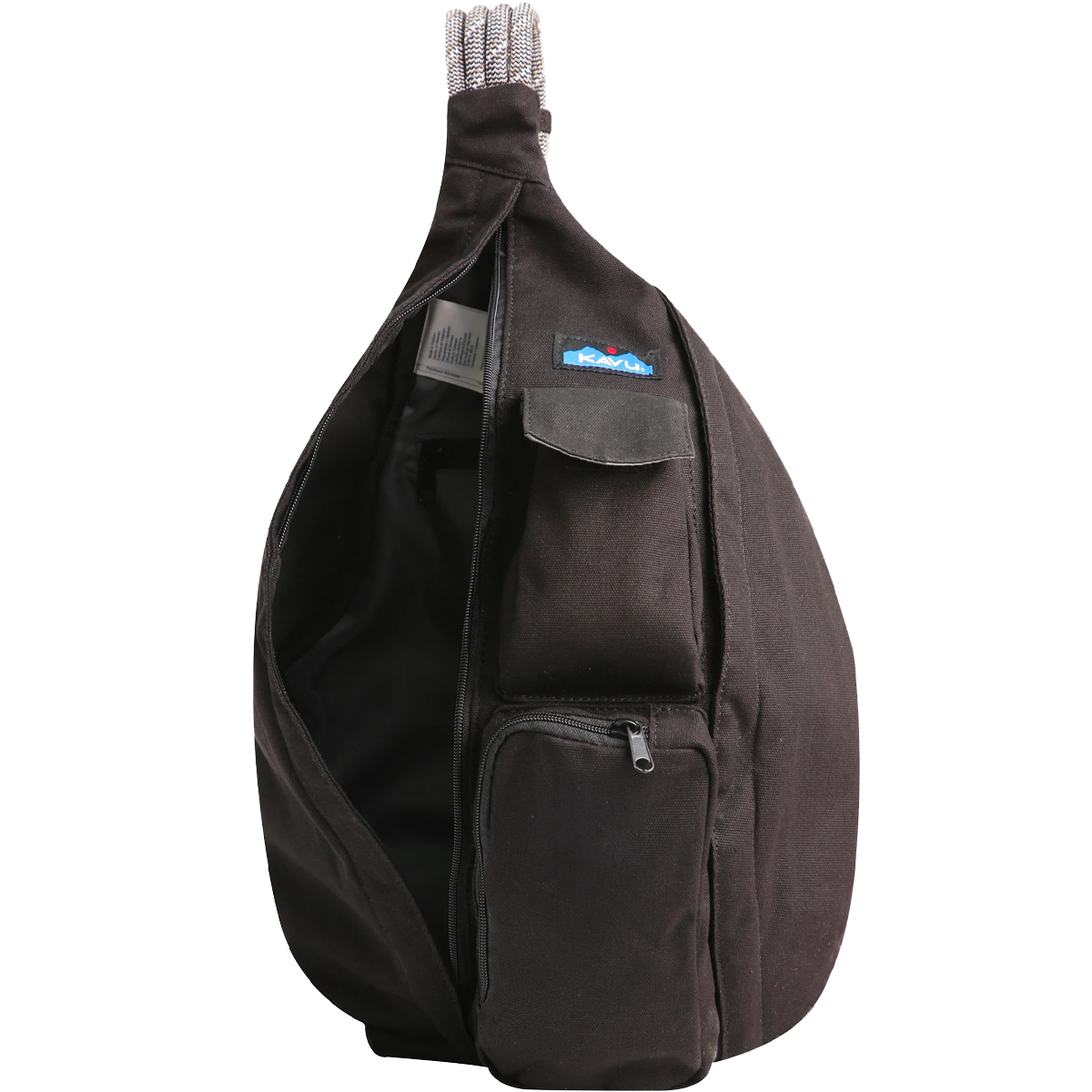 Kavu campsite 2025 rope bag