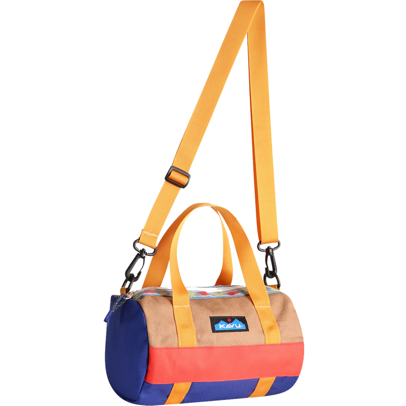 Manastash Mini Duffle, Featured Image