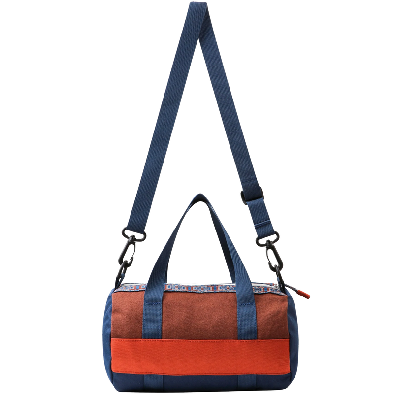 Manastash Mini Duffle, Kavu Manastash Mini Duffle back