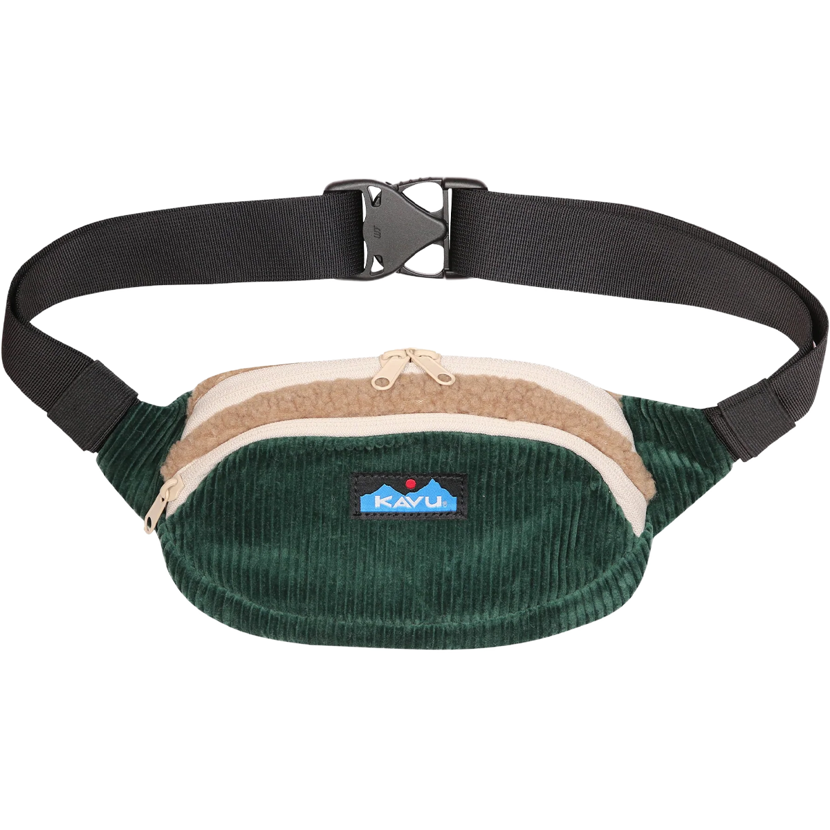 KAVU Spectator Waist Pack