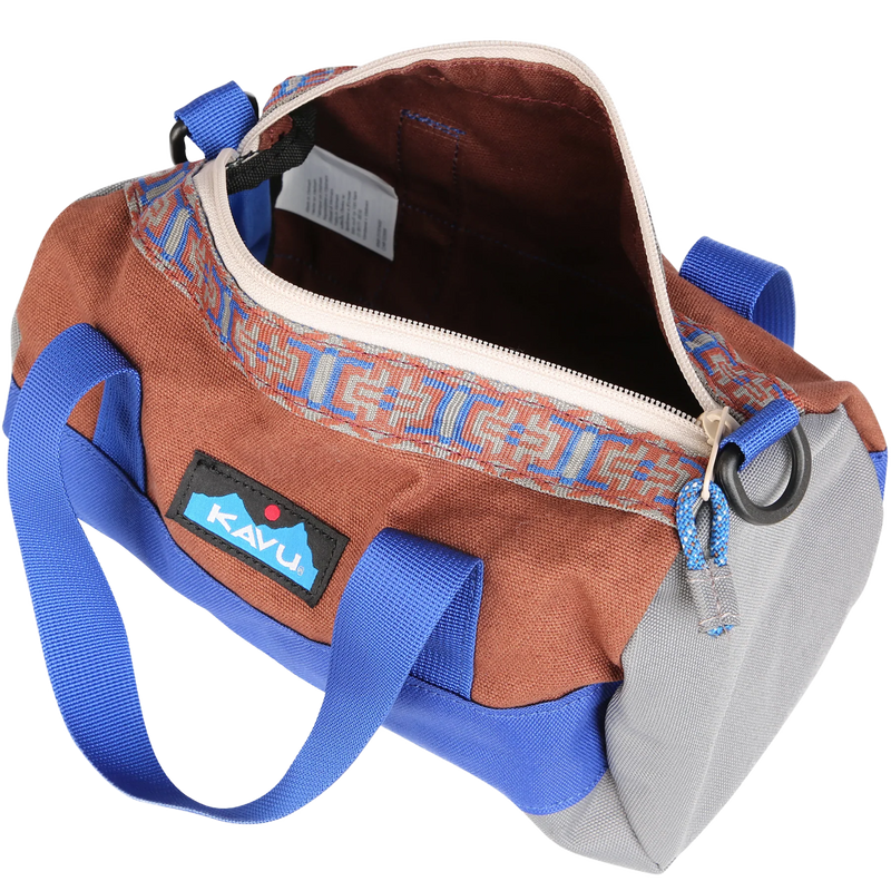 バッグ MANASTASH STABRIDGE Travel Bag MANASTASH × STABRIDGE