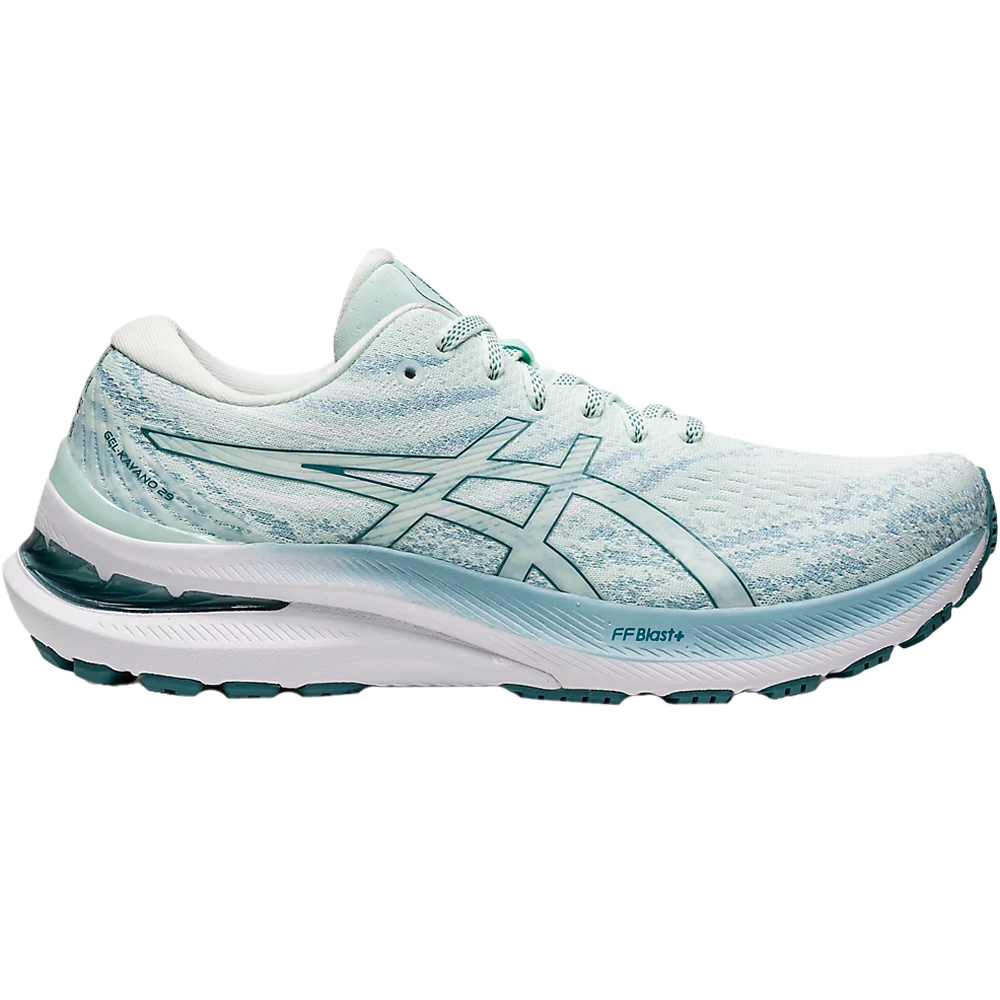 Asics gel kayano womens qual deals
