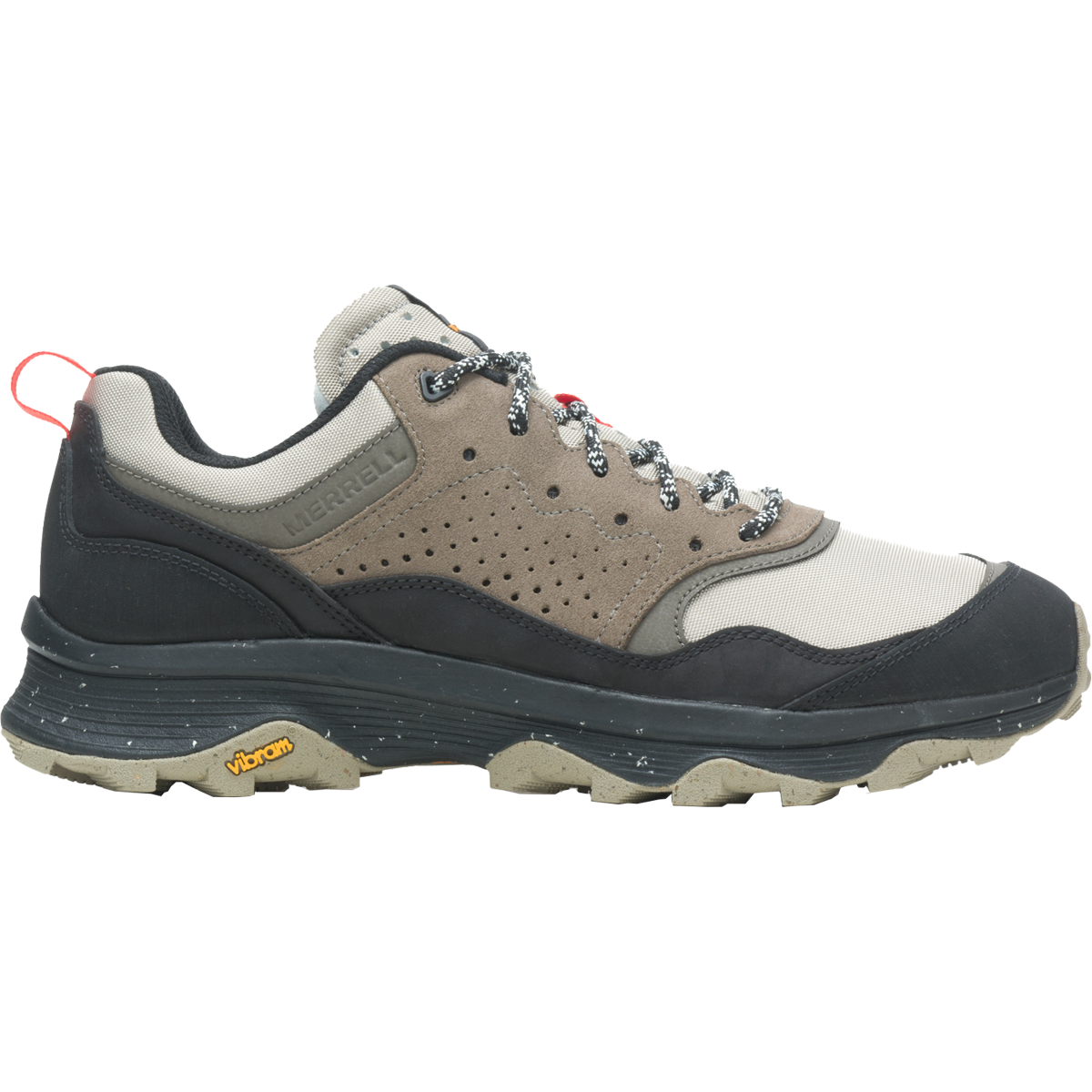 MERRELL スピードソロスニーカー Amazon | メレル スピードソロ, クレイ/オリーブ, 7 | Merrell