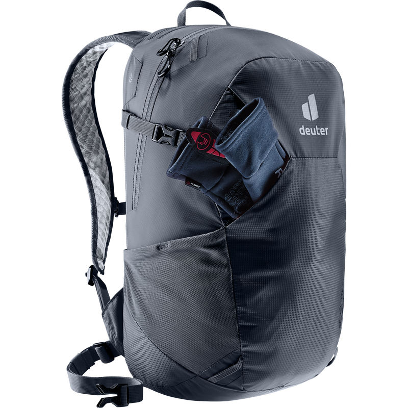 Speed Lite 21, Featured Image