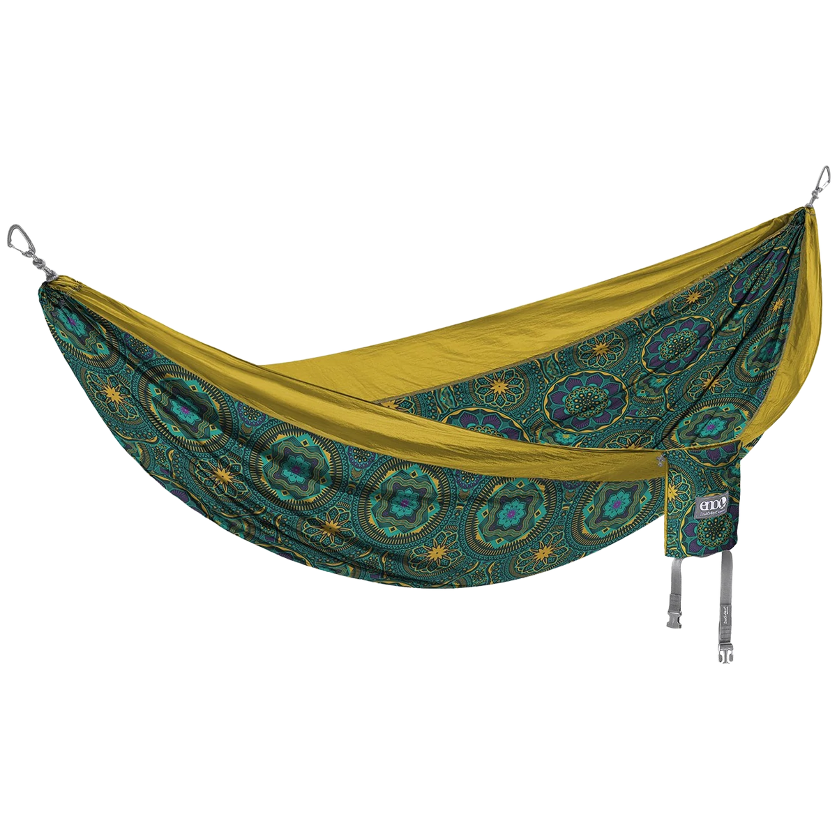 DoubleNest Print Hammock alternate view