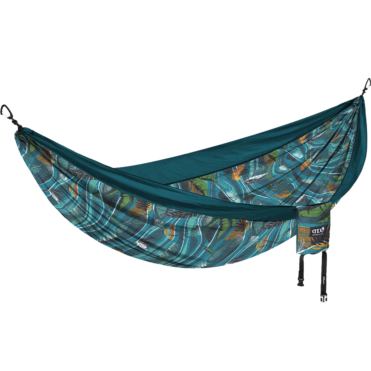 Supreme / ENO® DoubleNest® Hammock Supreme ENO DoubleNest Hammock (SS19) - $188