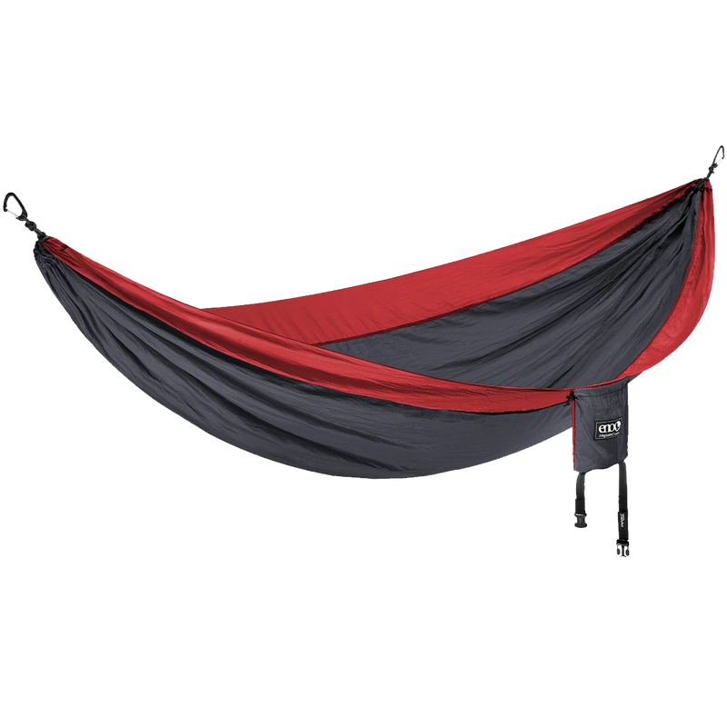 SingleNest Hammock, Featured Image