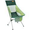 Eureka Tagalong Comfort Chair stash pocket