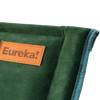Eureka Tagalong Comfort Chair fabric detail