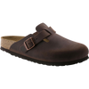 Birkenstock Women's Boston Clog front