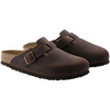 Birkenstock Women's Boston Clog pair