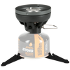 Jetboil Flash Cooking System stove and stabilizer