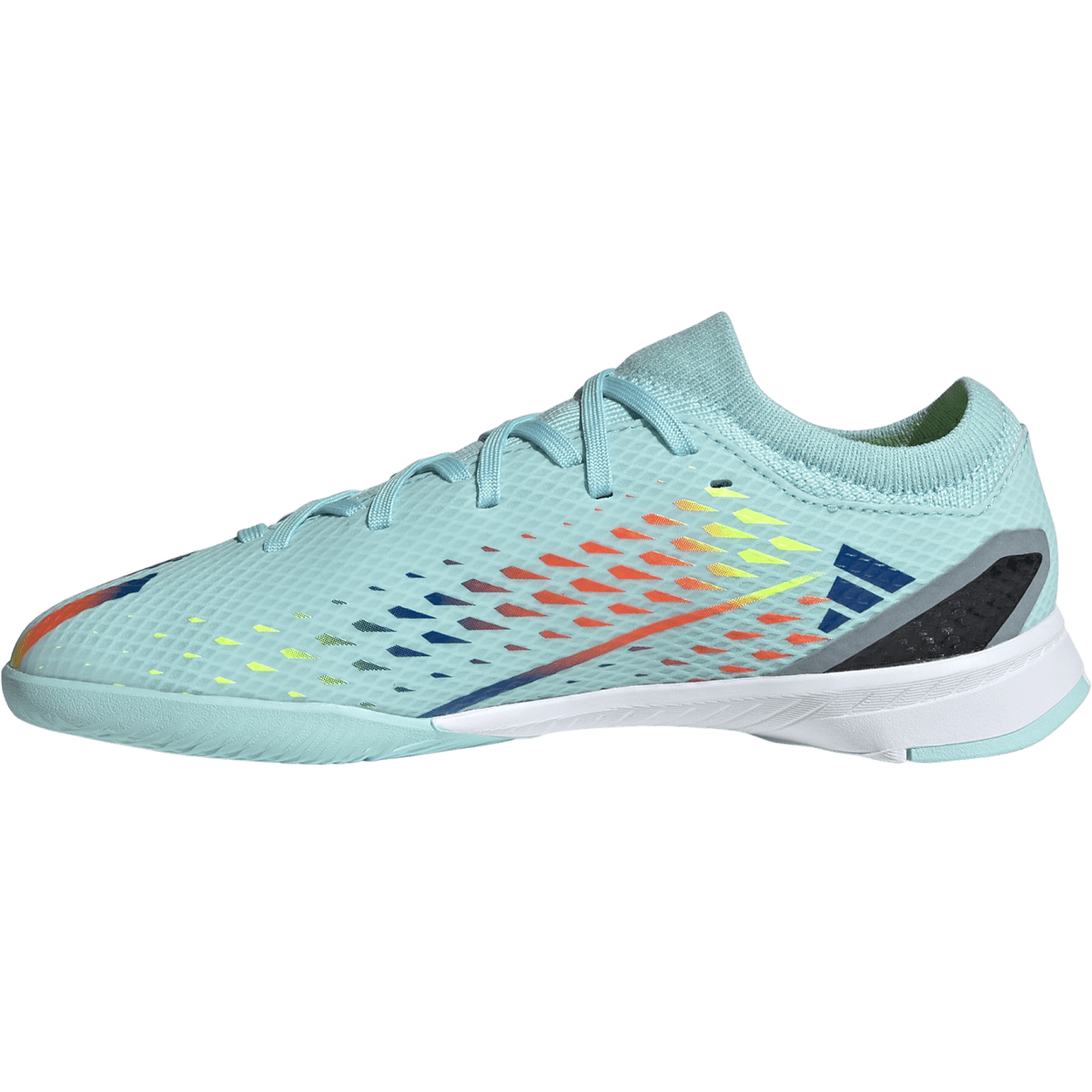 Youth X Speedportal.3 Indoor Sports Basement