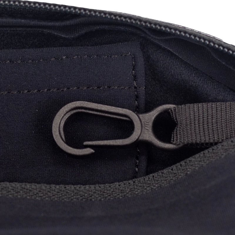 Mirage Pak Adjustable Belt, Nathan Mirage Pak Adjustable Belt clip